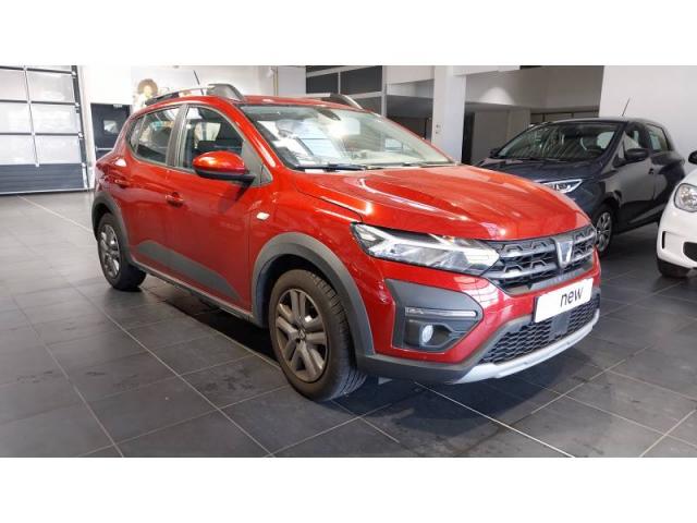 Dacia Sandero image 8