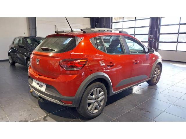 Dacia Sandero image 9