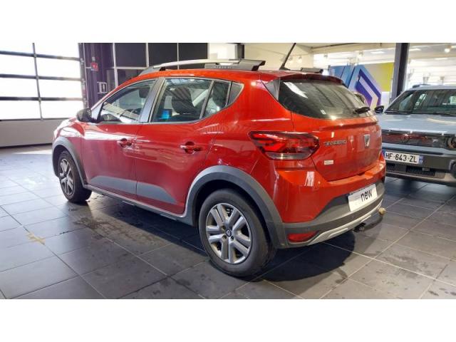 Dacia Sandero image 6