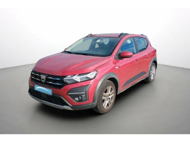 Dacia Sandero image 2