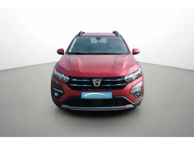 Dacia Sandero image 3