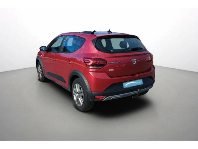 Dacia Sandero image 5