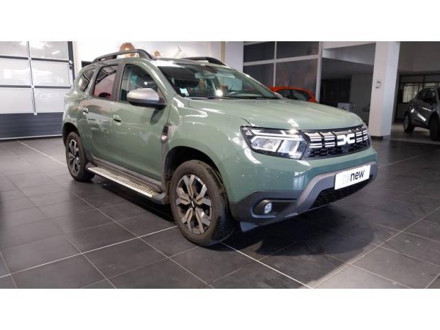Dacia Duster Tce 150 4x2 Edc Journey