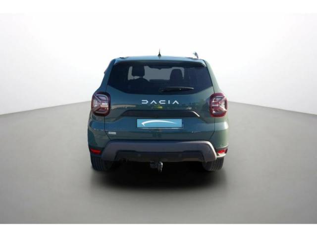 Dacia Duster image 1