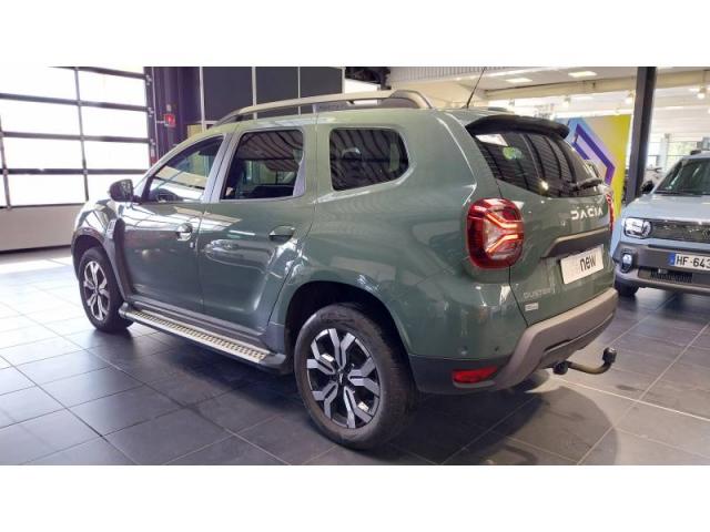 Dacia Duster image 8