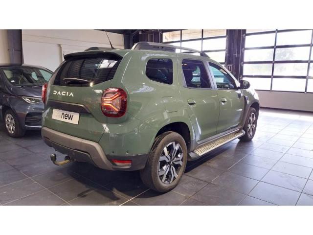 Dacia Duster image 7
