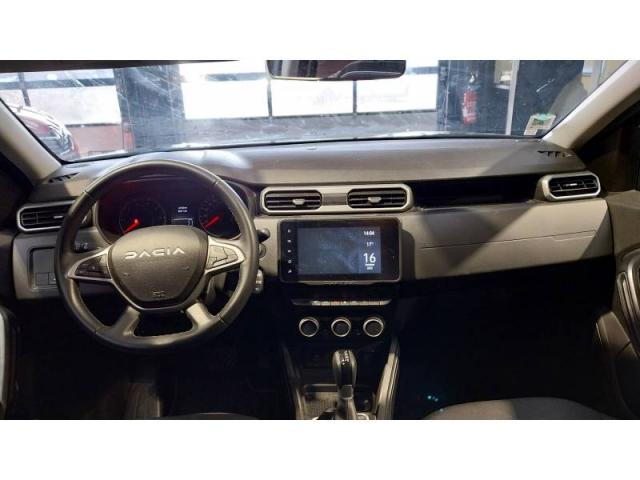 Dacia Duster image 6