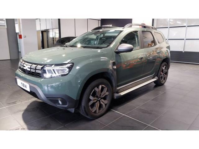 Dacia Duster image 9