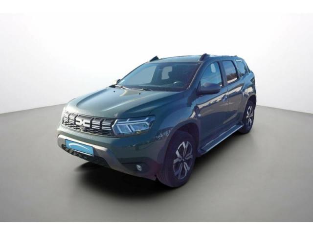 Dacia Duster image 4