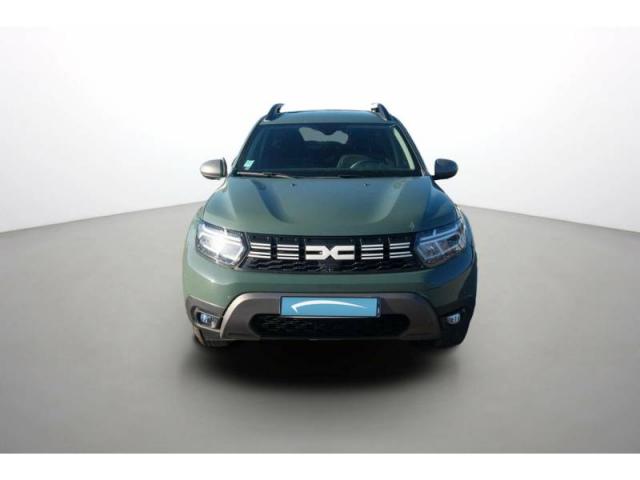 Dacia Duster image 3