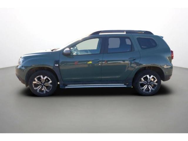 Dacia Duster image 2