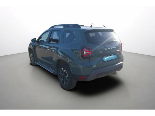 Dacia Duster image 5