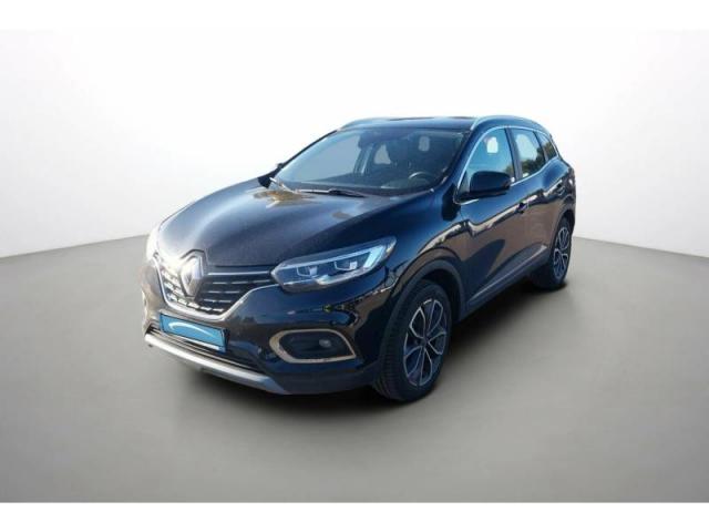 Renault Kadjar image 1