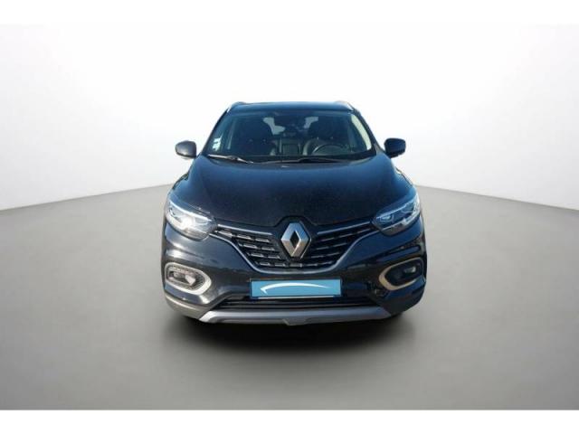 Renault Kadjar image 2