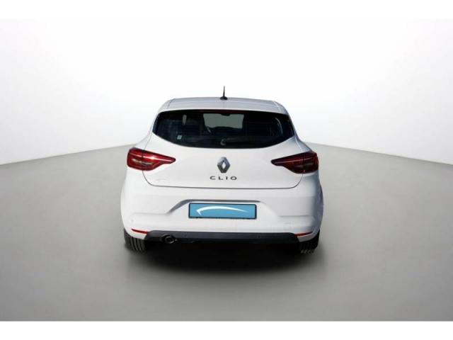 Renault Clio image 1