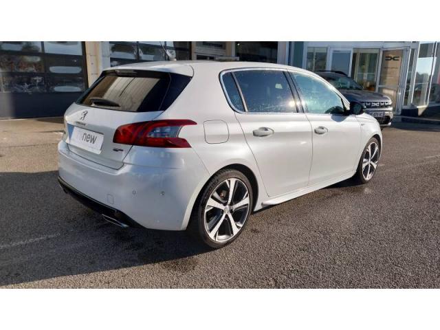 Peugeot 308 image 4