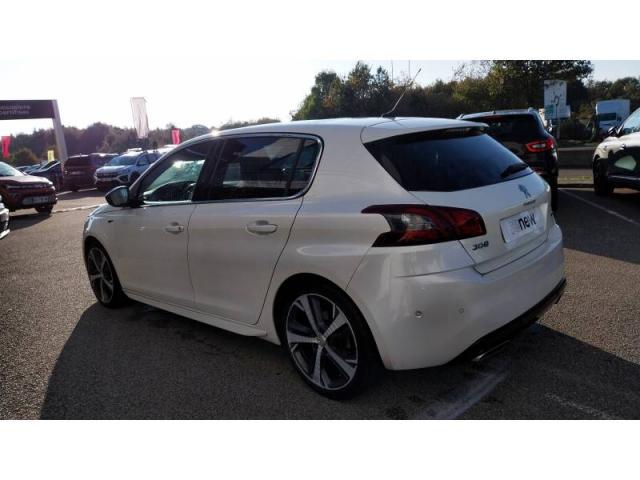 Peugeot 308 image 2