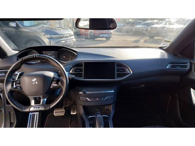 Peugeot 308 image 3