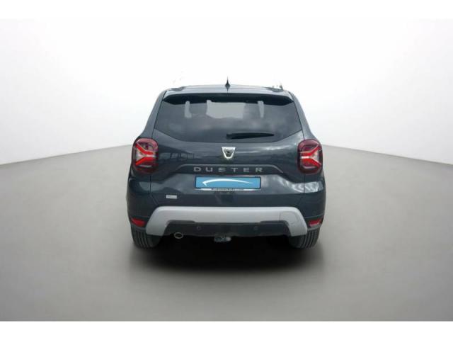 Dacia Duster image 4