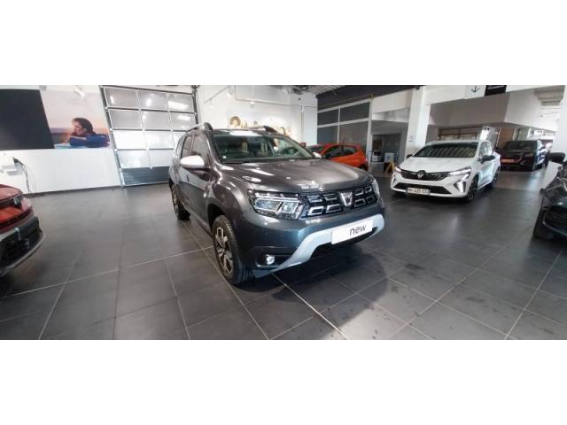 Dacia Duster image 7