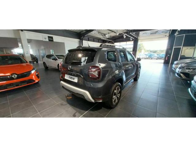 Dacia Duster image 8