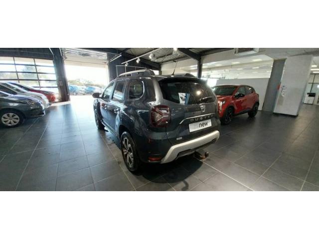 Dacia Duster image 9