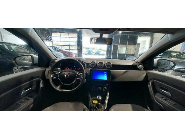 Dacia Duster image 6