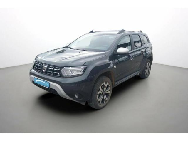 Dacia Duster image 2
