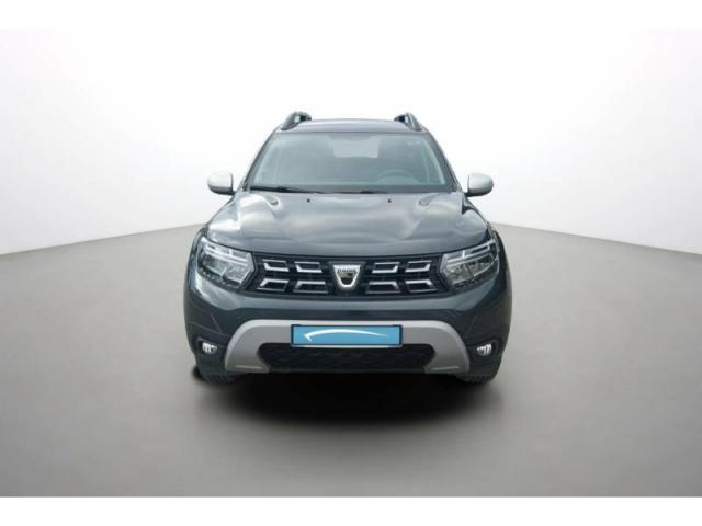 Dacia Duster image 5