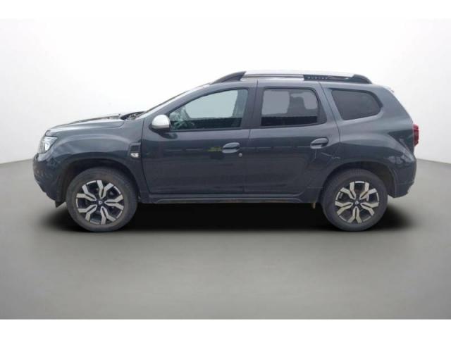 Dacia Duster image 1