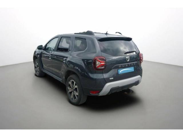 Dacia Duster image 3