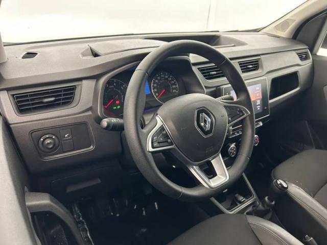 Renault Express image 1