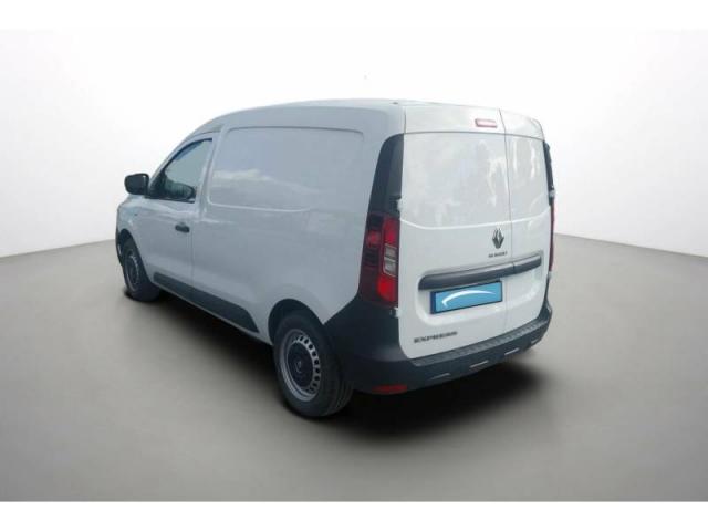 Renault Express image 4