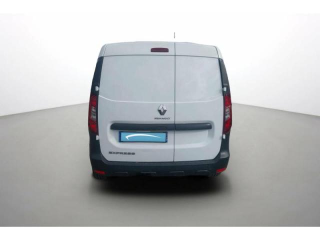Renault Express image 1