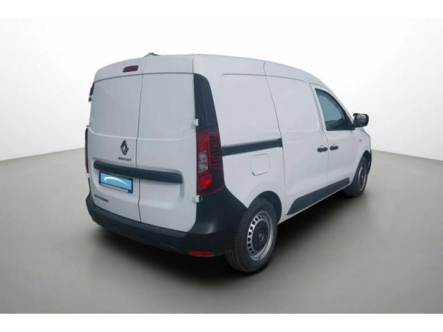 Renault Express image 6