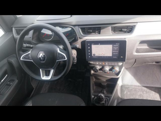 Renault Express image 8