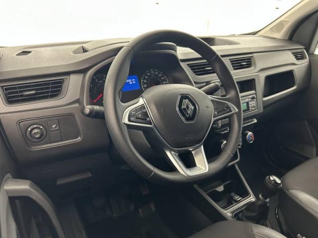 Renault Express image 1