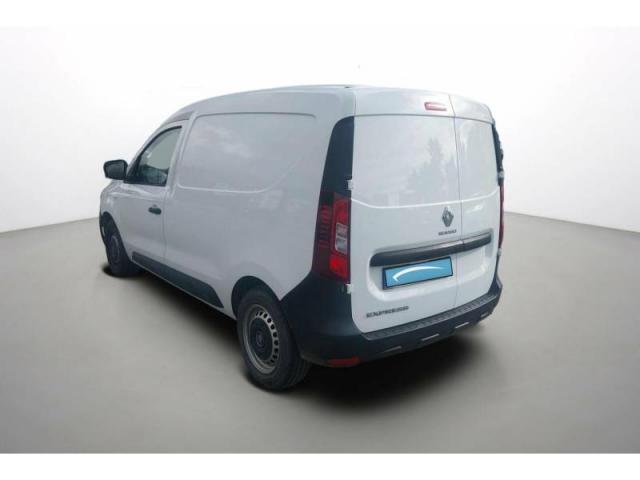 Renault Express image 4