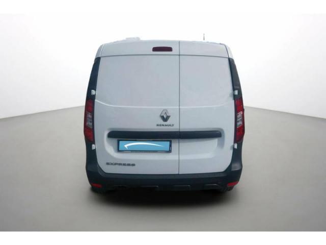 Renault Express image 6