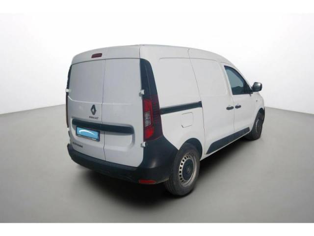 Renault Express image 2
