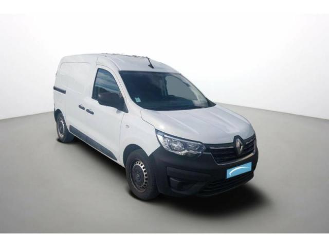 Renault Express image 1
