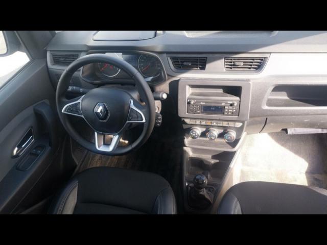Renault Express image 5