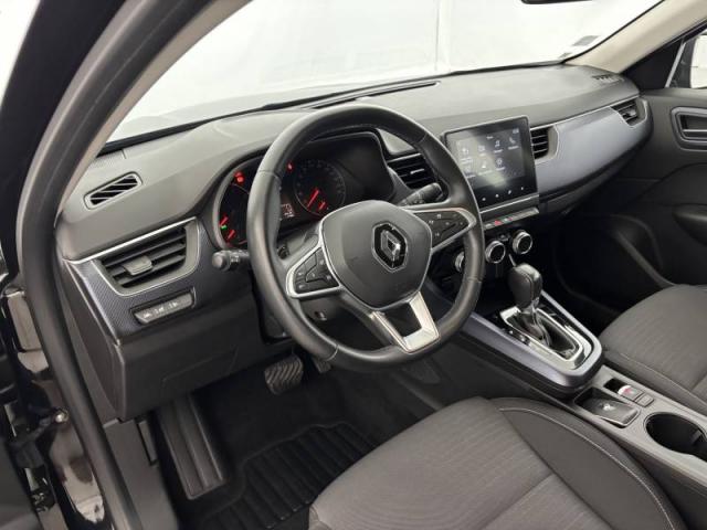 Renault Arkana image 7