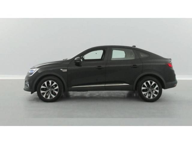 Renault Arkana image 3