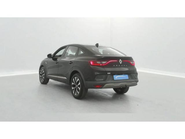 Renault Arkana image 8