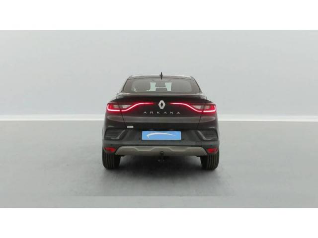 Renault Arkana image 6