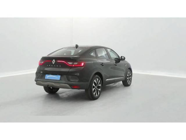 Renault Arkana image 4