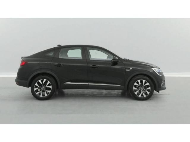 Renault Arkana image 2