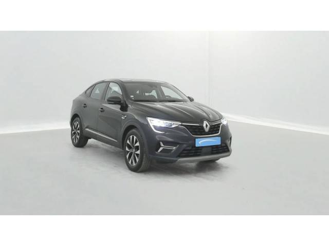 Renault Arkana image 5