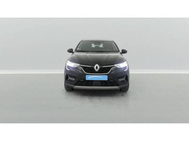 Renault Arkana image 1